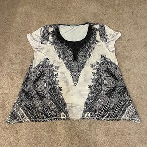 Unity World Wear Blouse